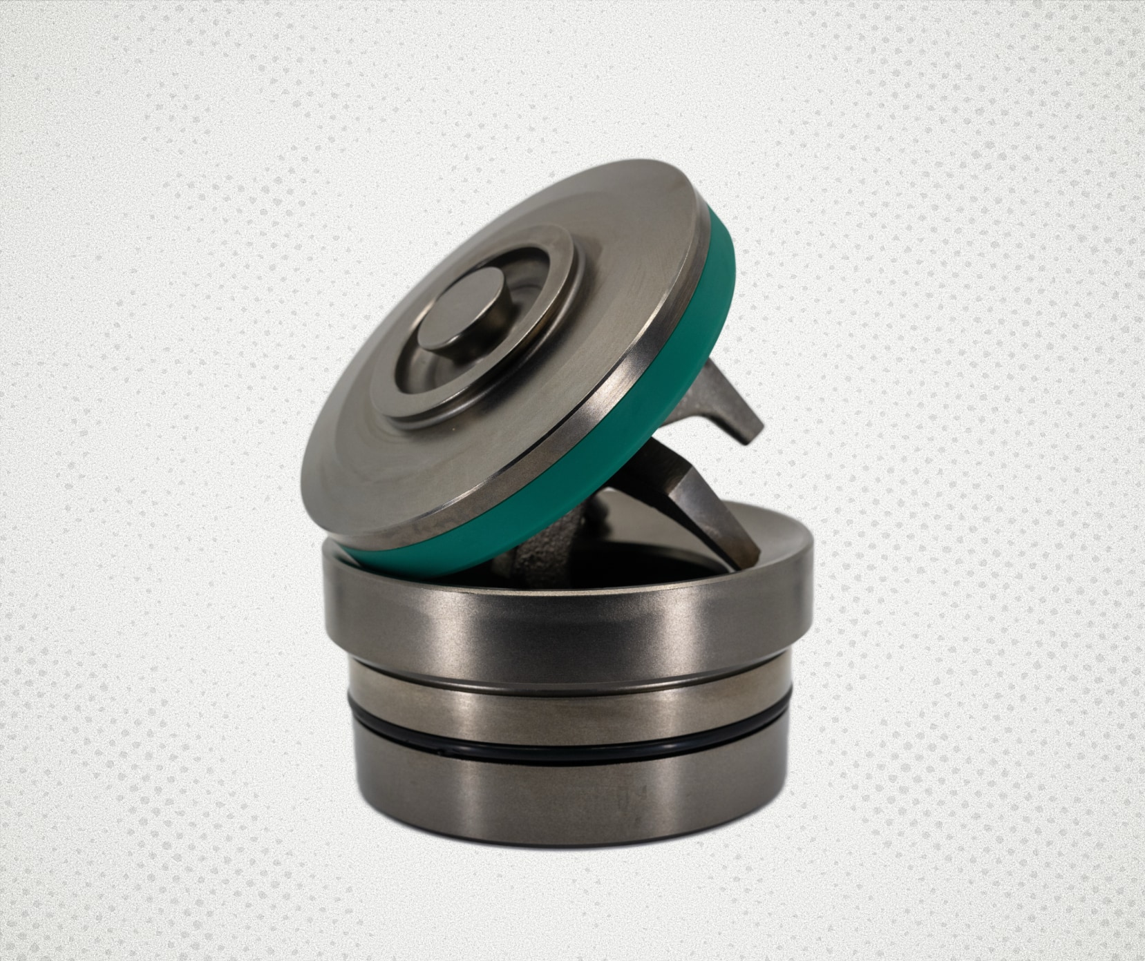 VP - Prod - Valves & Seats 1.1