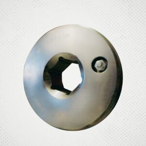 RETAINER NUTS