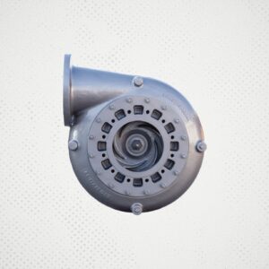 CENTRIFUGAL PUMPS